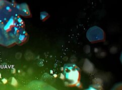 whoa elana bunnz swaps bodies into dude jerking huge tits n pussy 😱💦