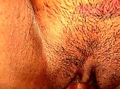 Mature milf housewife spreads ass craving pussy cream fill?