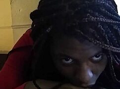 Diamond Mercedez Gives Sloppy BBBJ in Florida USA Part 1