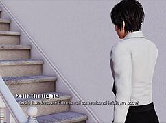 Homemade Big Ass Indian Amateur Craves Rough Pounding Action!