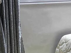 big ARAB ASS and BIG TITS ebony girlfriend gets fucked ROUGH by monster cock!