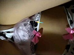 follo esta influencer argentina amateur casero viva rompiendo colita real 😩🔥