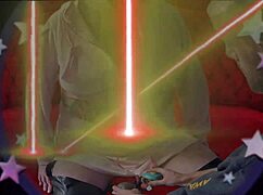 wet ass pussy parody of cardi b wap with explicit amateur action