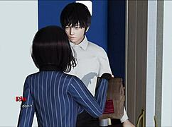 Homemade Big Ass Indian Amateur Craves Rough Pounding Action!