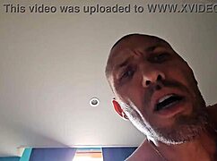 wanna see this dirty big tit italian milf get her pussy fisted terribly in rome part 2?