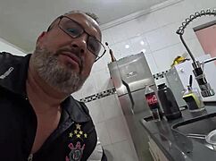 bia rockefeller debuts in ted's new curitiba mansion