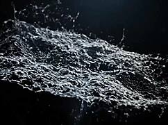 Claudia Macc And Amaris Indulge In Pissy Lesbian Loving