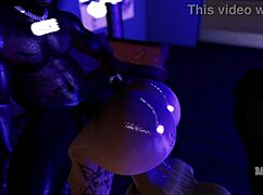 rome major barebacks tattoos penny archer deepthroat cum mouth