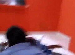 curvy indonesian auntie calls petite college girl home for long overdue pounding