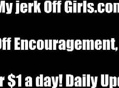 You love jerking that cock hard just for my joi commands