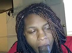 Diamond Mercedez Gives Sloppy BBBJ in Florida USA Part 1