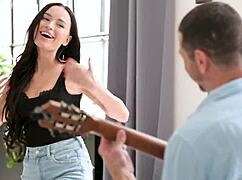 milena ray tells hung musician fuck her no strings gp2886