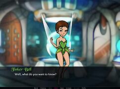once upon a time in porn game walkthrough unfolds secrets in part 1 adventure