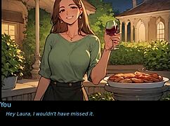 hey, let's sneak around with all the hot neighborhood wives again part 2