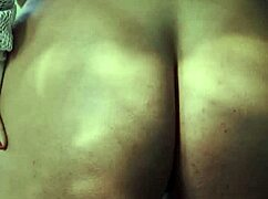 claudia bavel strips teasing in lingerie then masturbates outdoors with toys