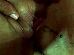 i filmed my stupid hoe gettin pounded by monster cock interracial
