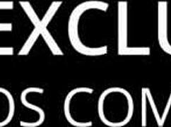 little latina cutie barely handles her stepbro's massive mexican monster cock in homemade clip