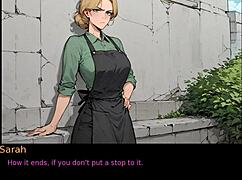 hey, let's sneak around with all the hot neighborhood wives again part 2