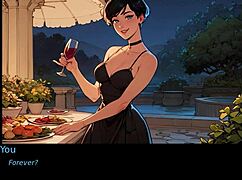 hey, let's sneak around with all the hot neighborhood wives again part 2