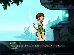 once upon a time in porn game walkthrough unfolds secrets in part 1 adventure