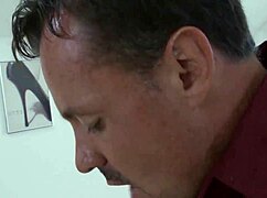 damn, porn queen cindy dollars the blonde milf slut gets humiliated and pounded so hard by jj she screams through multiple orgasms