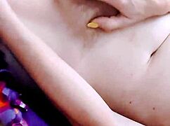 danielle roy and codyroy tease with toys and foreplay before wild couple fuck
