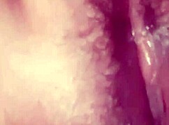 my small phimosis cock jerks and neighbor cums on wet pussy tits part 10