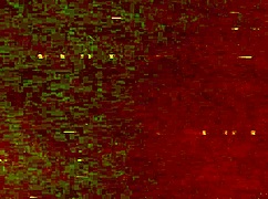 Karen sleent's huge clit revealed in fitness casting fantasies?