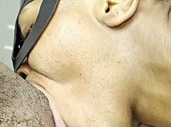 cum in my mouth baby i'll swallow every drop down 😋💦