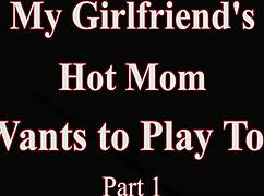 hey girlfriend's hot milf mom wants my cock too jasper nyx style?