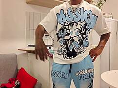 Fucking naughty stepmom bareback today dad clueless shared room thrill!