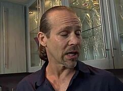 Amanda Lanes Craves Stepdaddy Love Alone