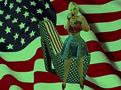 granny america's the best at sucking that cock like a true patriot 🇺🇸💦