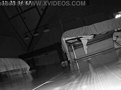 real friend sneaks in to bang my wife behind my back