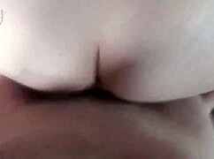 Busty Claire Roos Seduces Married Seth Brogan Into Wild Doggystyle Creampie Pounding