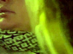 Public BURPS from Chubby Latina Mommy SLUT