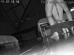 real friend sneaks in to bang my wife behind my back