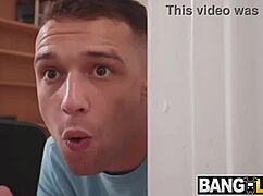 I'm obsessed with Madison Brite's perfect tits and ass