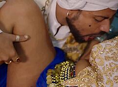 seth flies from dubai to bang desi mallu dancer full hindi movie