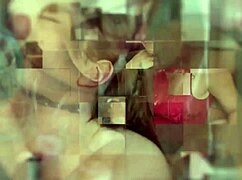 British student nurse in uniform lingerie tells you to wank your cock hard and cum all over her