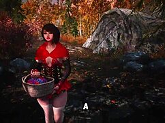 whoa, check out this big tits milf railing her son's femboy in law hard