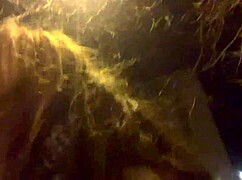 Public BURPS from Chubby Latina Mommy SLUT