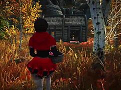 whoa, check out this big tits milf railing her son's femboy in law hard