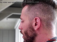 Stepuncle makes my PUSSY dripping WET