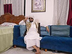 seth flies from dubai to bang desi mallu dancer full hindi movie