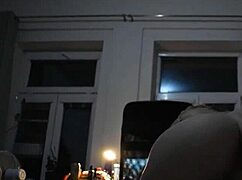 Miley Grey craves POV pounding right after steamy shower! 🚿🍑💦 Cowgirl slut ride awaits