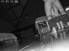 real friend sneaks in to bang my wife behind my back