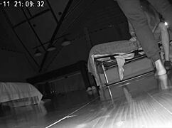 real friend sneaks in to bang my wife behind my back
