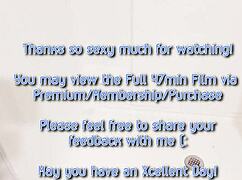 wanna see trans gymnast squirt her motor milk? sexy fembot preview