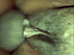 black lover smashes married latina's big clit pussy wrecking her for hubby 😈🍆💦